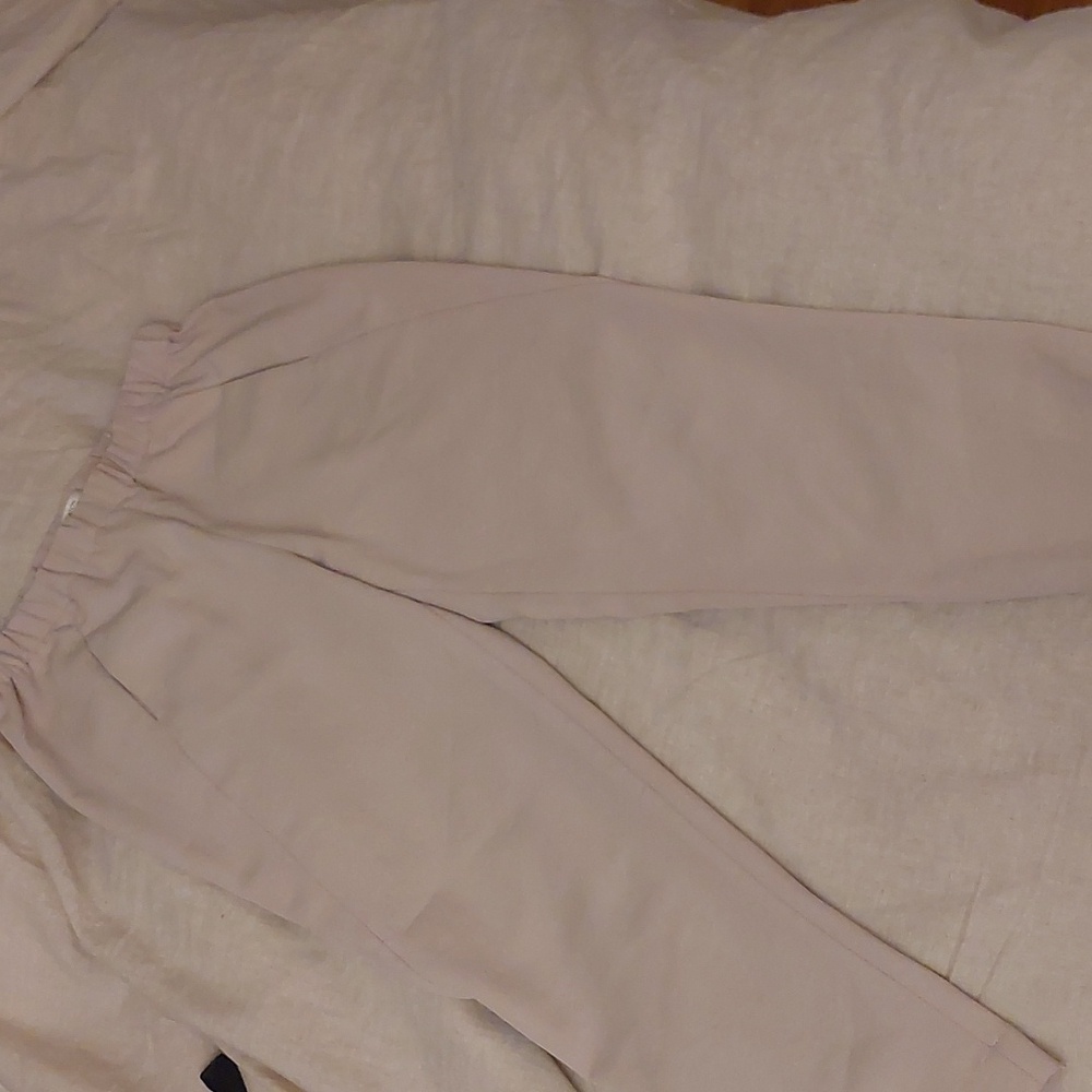 Babaton Tapered Leg Pants